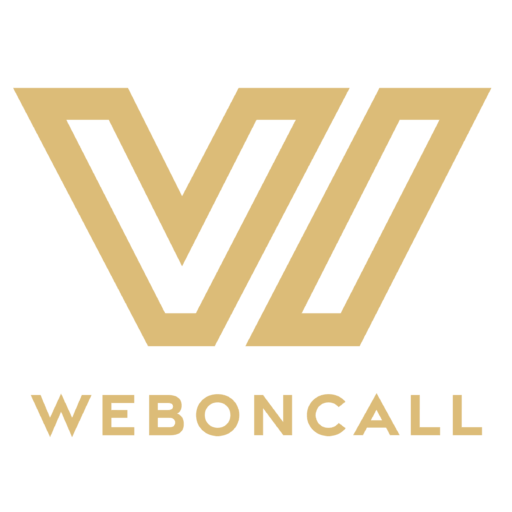 weboncall